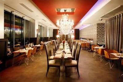 фото отеля Protea Hotel Fire & Ice Cape Town