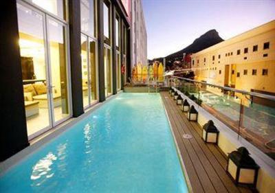 фото отеля Protea Hotel Fire & Ice Cape Town