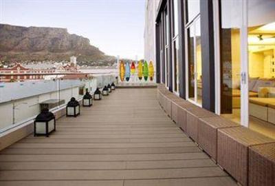 фото отеля Protea Hotel Fire & Ice Cape Town