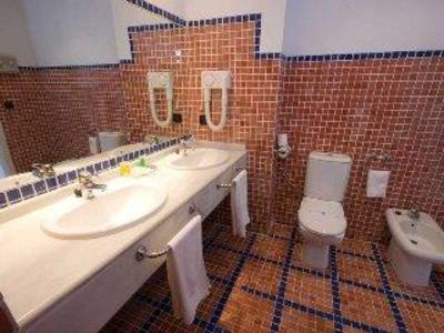 фото отеля Hotel Plaza Boulevard