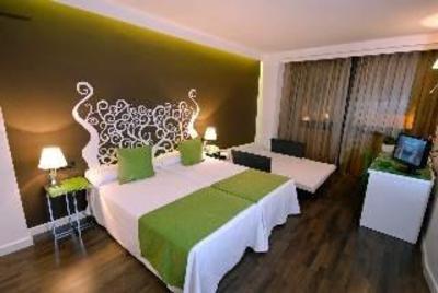 фото отеля Hotel Plaza Boulevard