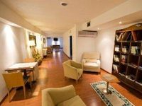 Hotel Plaza Boulevard
