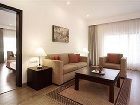 фото отеля Gateway Airport Garden Hotel
