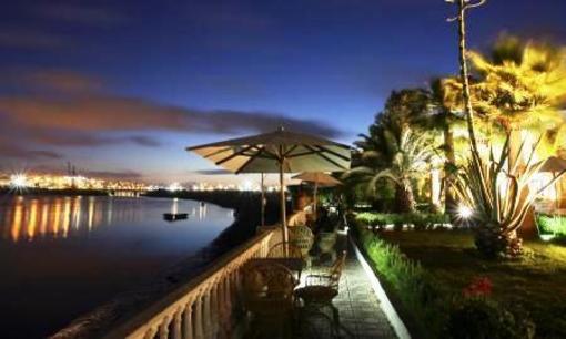 фото отеля Le Dawliz Hotel Rabat