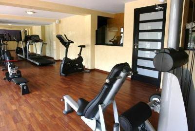 фото отеля Le Dawliz Hotel Rabat