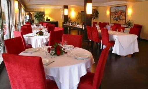 фото отеля Le Dawliz Hotel Rabat