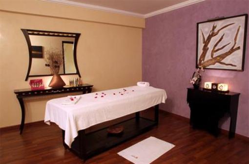 фото отеля Le Dawliz Hotel Rabat
