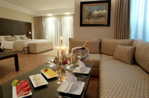фото отеля Le Dawliz Hotel Rabat