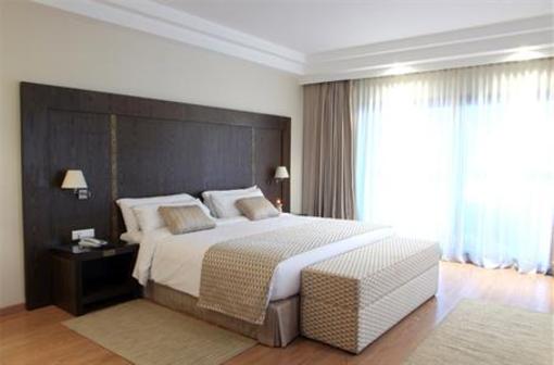 фото отеля Le Dawliz Hotel Rabat