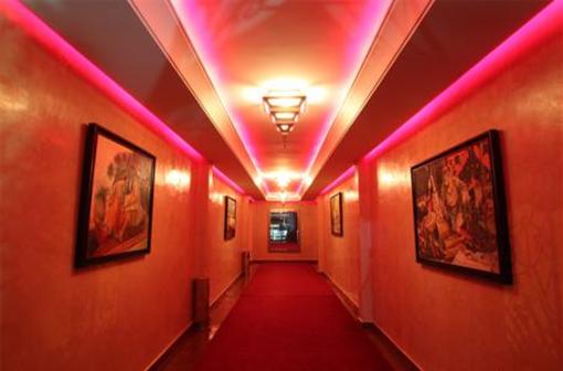 фото отеля Le Dawliz Hotel Rabat