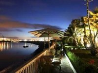 Le Dawliz Hotel Rabat