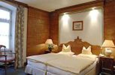фото отеля Hotel Chez Jean