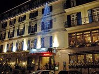 Hotel Chez Jean