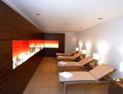 фото отеля Ramada Hotel Engelberg