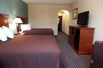 фото отеля BEST WESTERN Marlin Inn & Suites