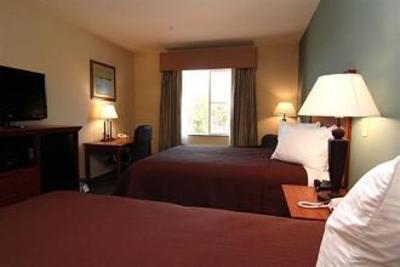 фото отеля BEST WESTERN Marlin Inn & Suites
