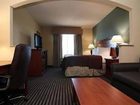 фото отеля BEST WESTERN Marlin Inn & Suites