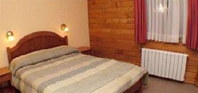 фото отеля Linda Vista Apart Hotel El Calafate