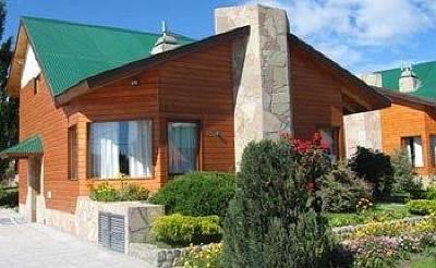 фото отеля Linda Vista Apart Hotel El Calafate