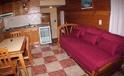фото отеля Linda Vista Apart Hotel El Calafate
