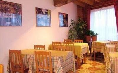 фото отеля Linda Vista Apart Hotel El Calafate