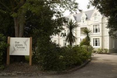 фото отеля The Green House Bournemouth