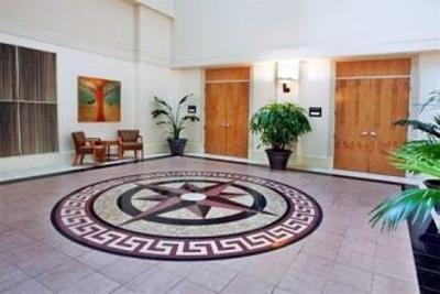 фото отеля Hampton Inn and Suites Atlanta Downtown