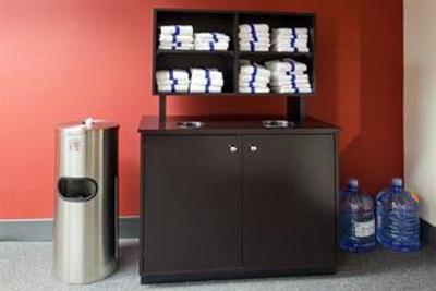 фото отеля Hampton Inn and Suites Atlanta Downtown