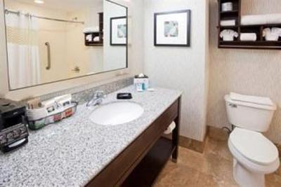 фото отеля Hampton Inn and Suites Atlanta Downtown