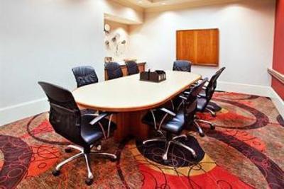 фото отеля Hampton Inn and Suites Atlanta Downtown