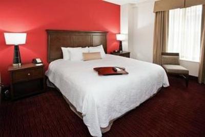 фото отеля Hampton Inn and Suites Atlanta Downtown
