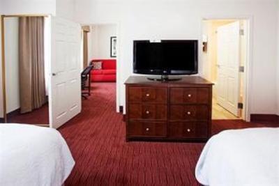 фото отеля Hampton Inn and Suites Atlanta Downtown