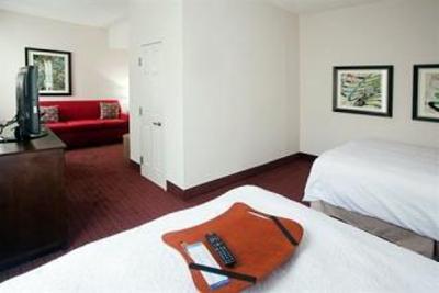 фото отеля Hampton Inn and Suites Atlanta Downtown