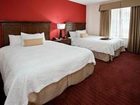 фото отеля Hampton Inn and Suites Atlanta Downtown