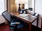 фото отеля Hampton Inn and Suites Atlanta Downtown