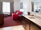 фото отеля Hampton Inn and Suites Atlanta Downtown