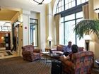 фото отеля Hampton Inn and Suites Atlanta Downtown