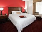 фото отеля Hampton Inn and Suites Atlanta Downtown