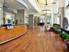 фото отеля Hampton Inn and Suites Atlanta Downtown