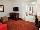 фото отеля Hampton Inn and Suites Atlanta Downtown