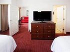 фото отеля Hampton Inn and Suites Atlanta Downtown