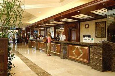фото отеля Evenia Olympic Park Hotel Lloret de Mar