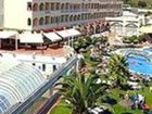 фото отеля Evenia Olympic Park Hotel Lloret de Mar