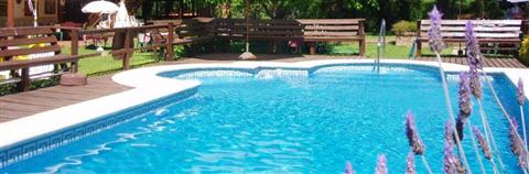 фото отеля Alpenhaus Hosteria Spa