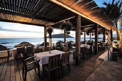 фото отеля El Quijote Inn Mazatlan
