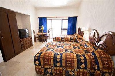 фото отеля El Quijote Inn Mazatlan