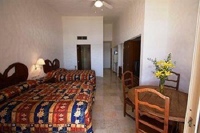 фото отеля El Quijote Inn Mazatlan