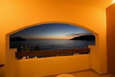 фото отеля El Quijote Inn Mazatlan