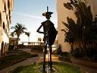 фото отеля El Quijote Inn Mazatlan