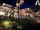 фото отеля El Quijote Inn Mazatlan